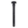 Selfie stick statyw InLine 48091 z pilotem Bluetooth — rozsuwany uchwyt na smartfona