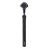 Selfie stick statyw InLine 48091 z pilotem Bluetooth — rozsuwany uchwyt na smartfona
