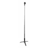Selfie stick statyw InLine 48091 z pilotem Bluetooth — rozsuwany uchwyt na smartfona