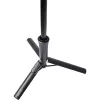 Selfie stick statyw InLine 48091 z pilotem Bluetooth — rozsuwany uchwyt na smartfona