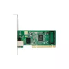 InLine Gigabit Ethernet PCI Adapter 1x RJ45 Host interface PCI