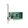 InLine Gigabit Ethernet PCI Adapter 1x RJ45 Host interface PCI