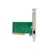 InLine Gigabit Ethernet PCI Adapter 1x RJ45 Host interface PCI