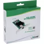 Wewnętrzna karta sieciowa Ethernet InLine 51125O 1000 Mbit/s PCI Express