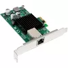 Wewnętrzna karta sieciowa Ethernet InLine 51125O 1000 Mbit/s PCI Express
