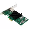 Wewnętrzna karta sieciowa Ethernet InLine 51125O 1000 Mbit/s PCI Express