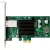 Wewnętrzna karta sieciowa Ethernet InLine 51125O 1000 Mbit/s PCI Express