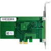 Wewnętrzna karta sieciowa Ethernet InLine 51125O 1000 Mbit/s PCI Express