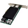 Wewnętrzna sieciowa karta Ethernet InLine 51125P 1000 Mbit/s PCI Express