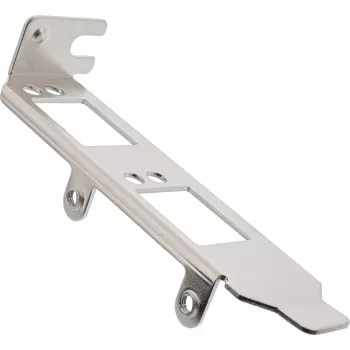InLine Dual Gigabit karta sieciowa, 1x RJ45 2.5Gb/s, PCIe x1, z zaślepką niskoprofilową