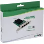 Wewnętrzna karta sieciowa Ethernet InLine 51127B 1000 Mbit/s PCI Express
