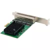 Wewnętrzna karta sieciowa Ethernet InLine 51127B 1000 Mbit/s PCI Express