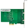 Wewnętrzna karta sieciowa Ethernet InLine 51127B 1000 Mbit/s PCI Express