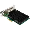 Wewnętrzna karta sieciowa Ethernet InLine 51127C 1000 Mbit/s PCI Express