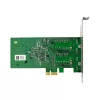 Karta Sieciowa InLine 51127D Wewnętrzna Ethernet 1000 Mbit/s PCI Express