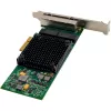 Wewnętrzna karta sieciowa Ethernet InLine 51127E 1000 Mbit/s PCI Express