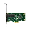InLine Gigabit sieciowy card, 1x SFP, PCIe x1, incl. low profile slot bracket
