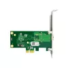 InLine Gigabit sieciowy card, 1x SFP, PCIe x1, incl. low profile slot bracket