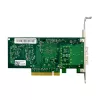 InLine podwójna karta sieciowa 10 Gigabit, 2x SFP+, PCIe x8, zawiera niskoprofilową śledź