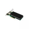 InLine 10-Gigabit karta sieciowa, 1x RJ45 10Gb/s, PCIe x8, w zestawie wspornik LP