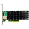 InLine 10-Gigabit karta sieciowa, 1x RJ45 10Gb/s, PCIe x8, w zestawie wspornik LP