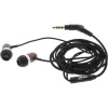 Słuchawki InLine woodin-ear słuchawki douszne