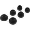 Słuchawki InLine woodin-ear słuchawki douszne
