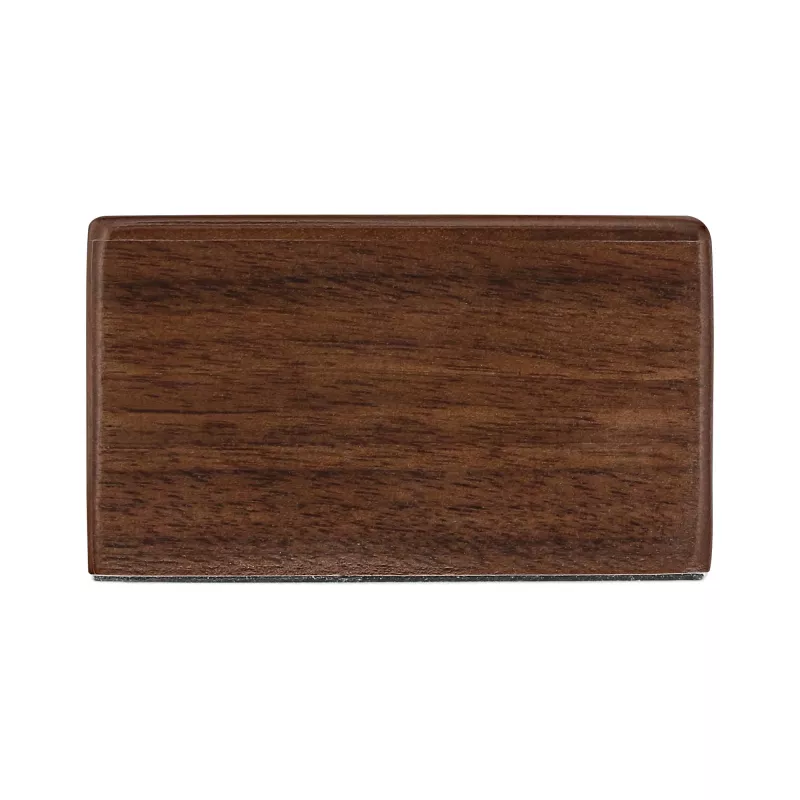 InLine woodbrick, głośnik indukcyjny w drewnianej obudowie