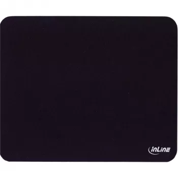 Podkładka pod mysz InLine podkładka pod mysz z recyklingu 230x190x3mm