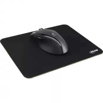 Podkładka pod mysz InLine podkładka pod mysz z recyklingu 230x190x3mm