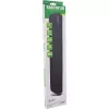 Podkładka pod nadgarstki pod klawiaturę InLine L 440x95x18mm czarna