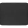 Podkładka pod mysz InLine Premium PU Leather czarna, 255x220x3mm