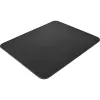 Podkładka pod mysz InLine Premium PU Leather czarna, 255x220x3mm