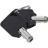 InLine Notebook Security Lock z kluczem 4.4mm x 2m