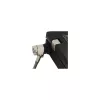 InLine Notebook Security Lock z kluczem 4.4mm x 2m