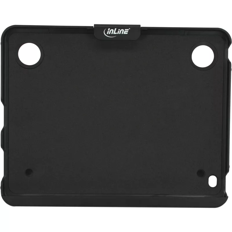 InLine iPad Security Case Stand z zamkiem bezpieczeństwa i kluczem 2m
