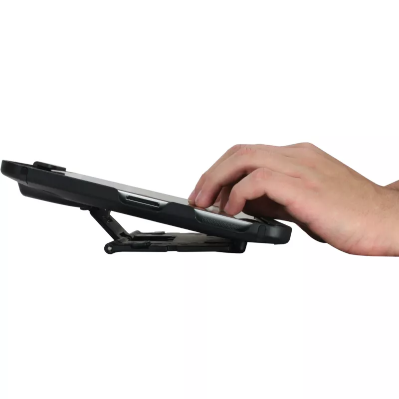 InLine iPad Security Case Stand z zamkiem bezpieczeństwa i kluczem 2m
