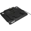 InLine iPad Security Case Stand z zamkiem bezpieczeństwa i kluczem 2m