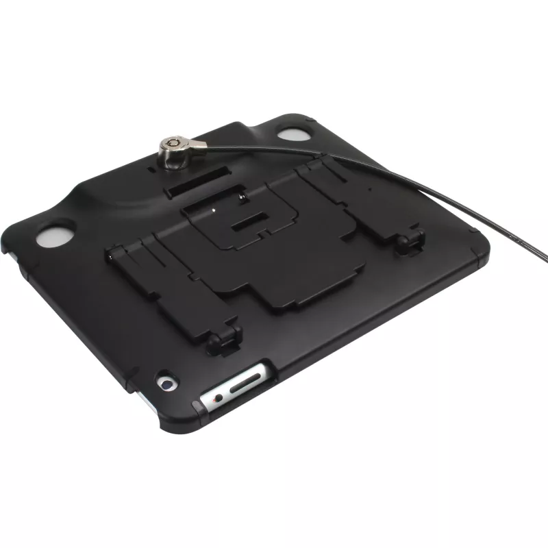 InLine iPad Security Case Stand z zamkiem bezpieczeństwa i kluczem 2m