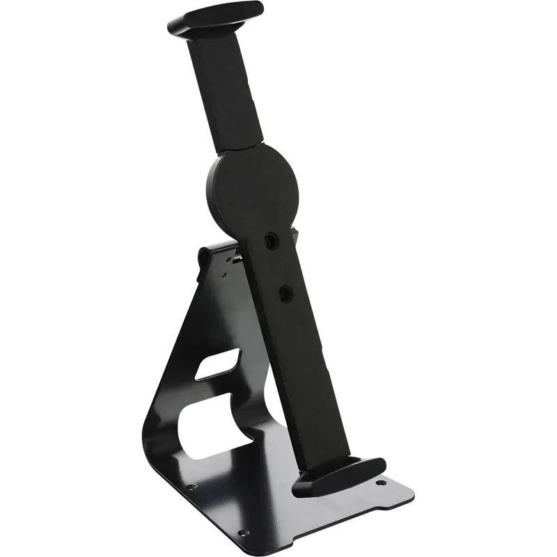 InLine Universal Tablet locking stand, na 10 cali-13 cali, z linką blokady