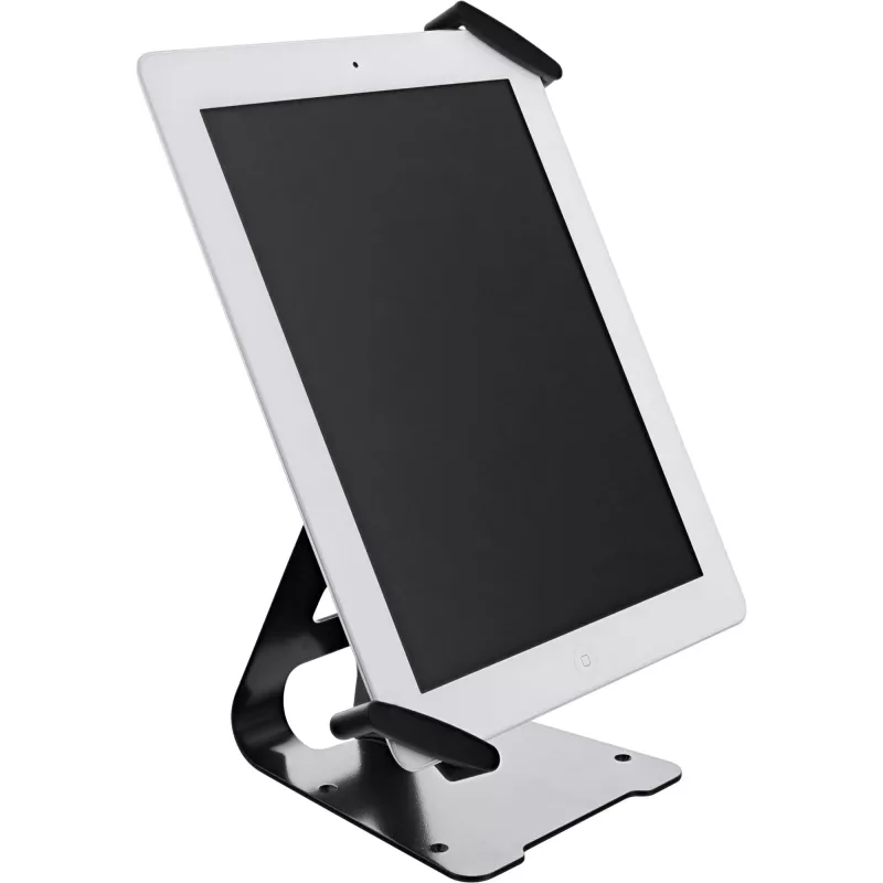 InLine Universal Tablet locking stand, na 10 cali-13 cali, z linką blokady