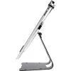 InLine Universal Tablet locking stand, na 10 cali-13 cali, z linką blokady