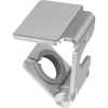 Uchwyt InLine Aluminium Holder do Apple Watch, srebrny