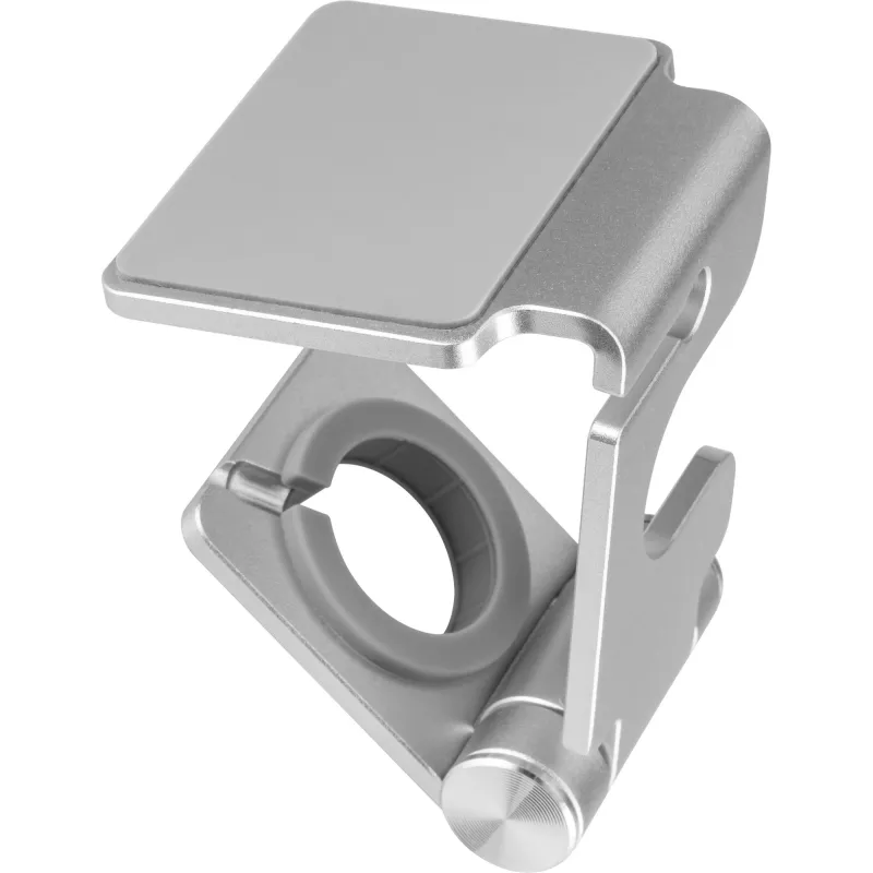 Uchwyt InLine Aluminium Holder do Apple Watch, srebrny