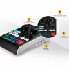 Mikser audio ATEN MicLIVE 6-CH 6 kanałów 24 bity 96 kHz
