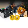 Mikser audio ATEN MicLIVE 6-CH 6 kanałów 24 bity 96 kHz