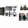 Mikser audio ATEN MicLIVE 6-CH 6 kanałów 24 bity 96 kHz