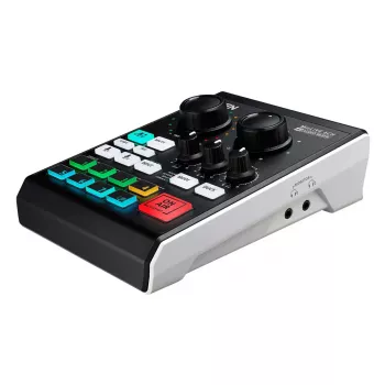 Mikser audio ATEN MicLIVE 6-CH 6 kanałów 24 bity 96 kHz