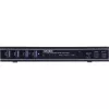 InLine 57885F przełącznik KVM do montażu w szafie rack Czarny