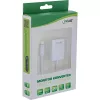 InLine konwerter wyświetlacza USB, USB-C męski na HDMI żeński (DP Alt Mode) 4K/60Hz